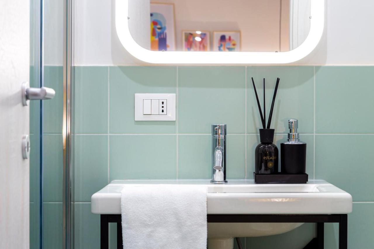 Lovely Nest In The City Center Fast Wifi Trieste Exterior photo